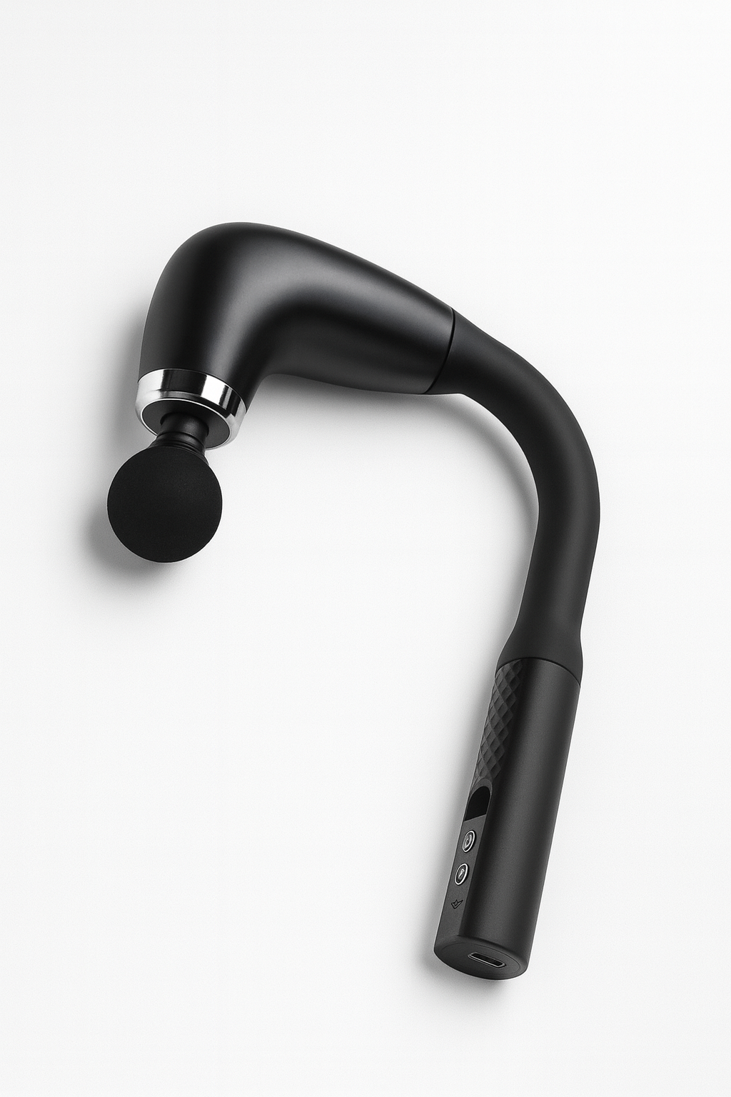 Vibrana - Massage gun "With Handle"