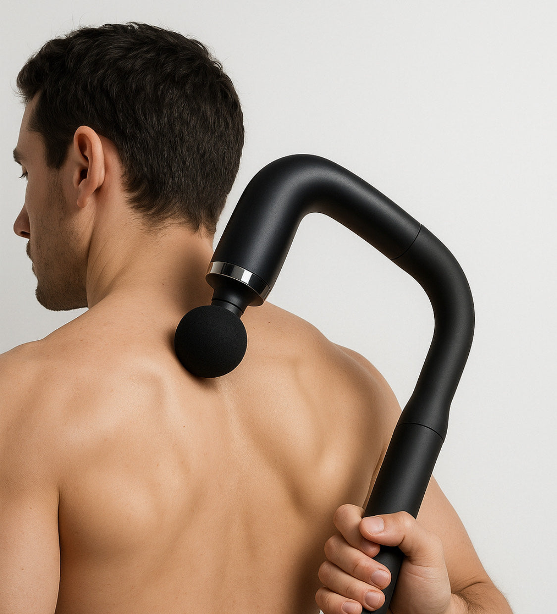 Vibrana - Massage gun "With Handle"